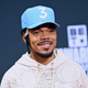 Image for article titled The Voice Adds Chance the Rapper as Coach for Season 23